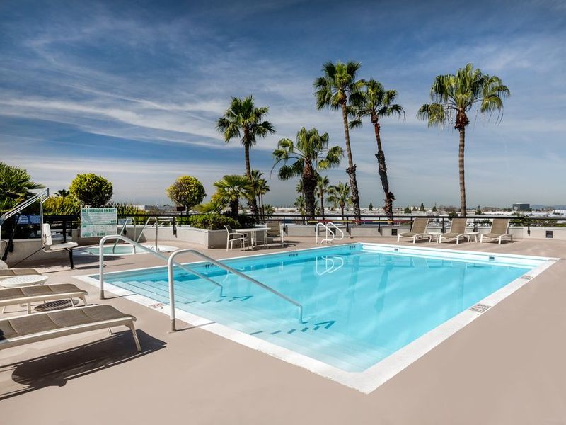 Hotel Photo 22