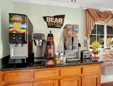 Hotel Photo 14