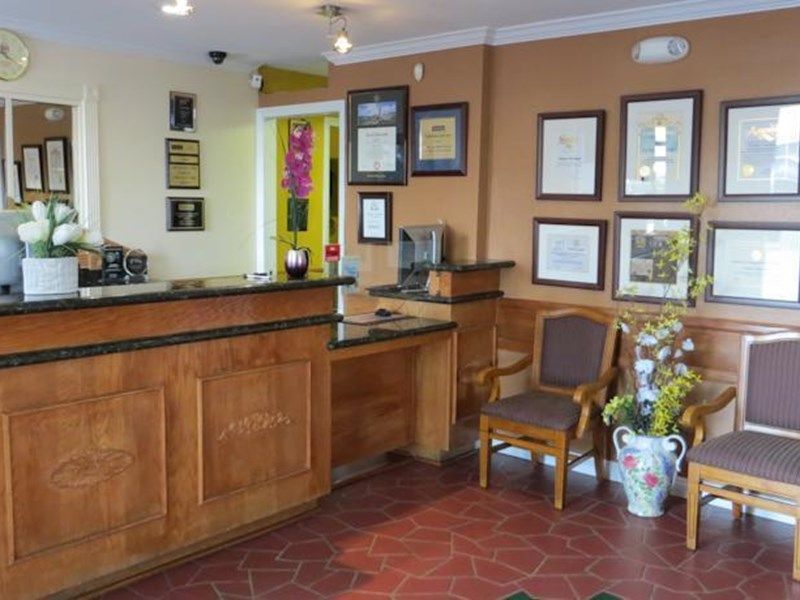 Hotel Photo 16
