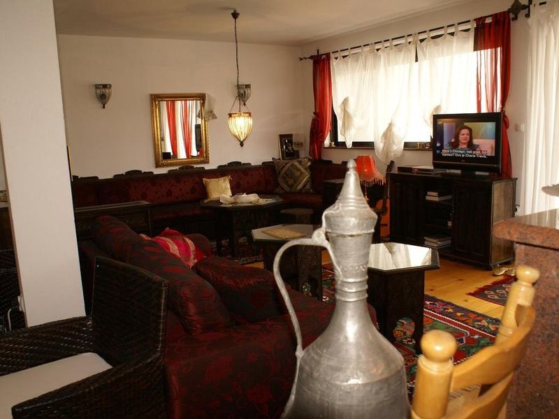 صورة الفندق 7