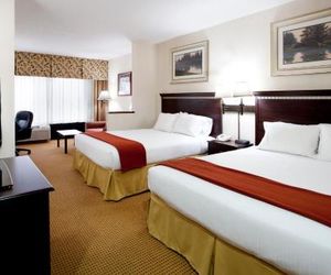 Holiday Inn Express Hotel & Suites Lexington-Hwy 378 Lexington United States