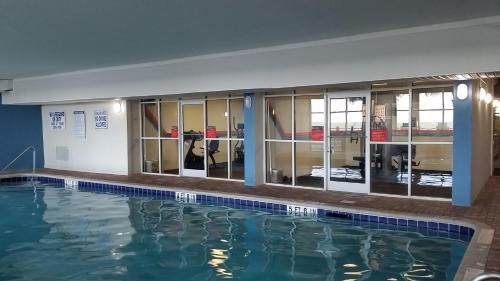 Hotel Photo 17