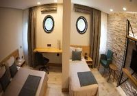 Отзывы Cuci Hotel di Mare Bayramoglu, 4 звезды