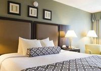 Отзывы Crowne Plaza Hotel Philadelphia — Bucks County, 4 звезды