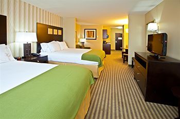 Photo of Holiday Inn Express Hotel & Suites Richwood - Cincinnati South, an IHG Hotel