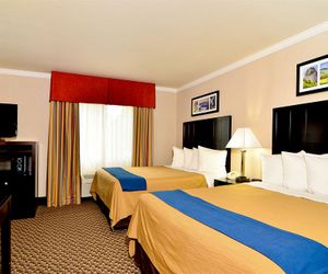 Comfort Inn Columbia Gorge Gateway Troutdale United States