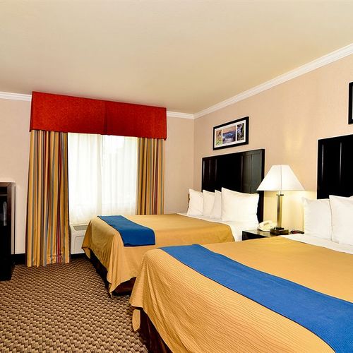 Photo of Comfort Inn Troutdale-Portland East
