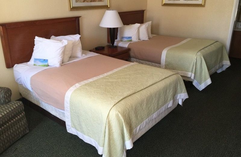 Days Inn – Silver Springs