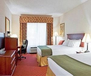 Holiday Inn Express Silver Springs - Ocala Silver Springs United States