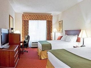 Hotel pic Holiday Inn Express Silver Springs - Ocala, an IHG Hotel