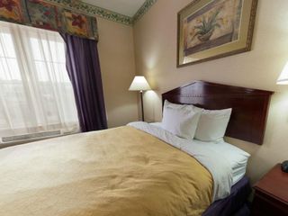 Фото отеля Country Inn & Suites by Radisson, Fairborn South, OH