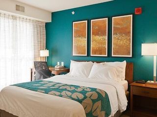 Hotel pic Residence Inn by Marriott Dayton Beavercreek