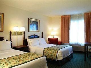 Hotel pic Fairfield Inn and Suites by Marriott Atlanta Suwanee
