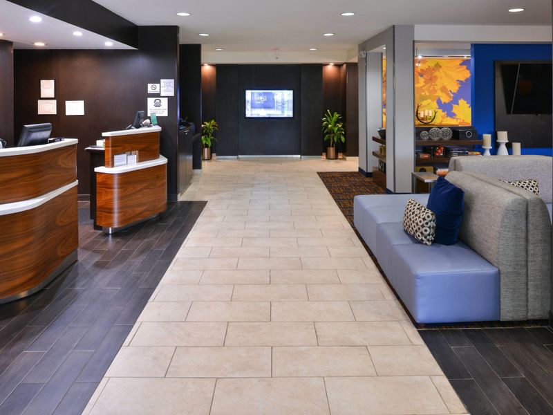 Hotel Photo 14