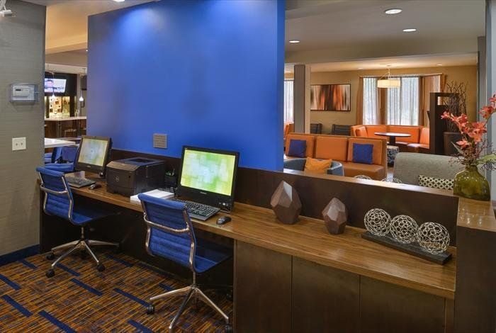 Hotel Photo 16
