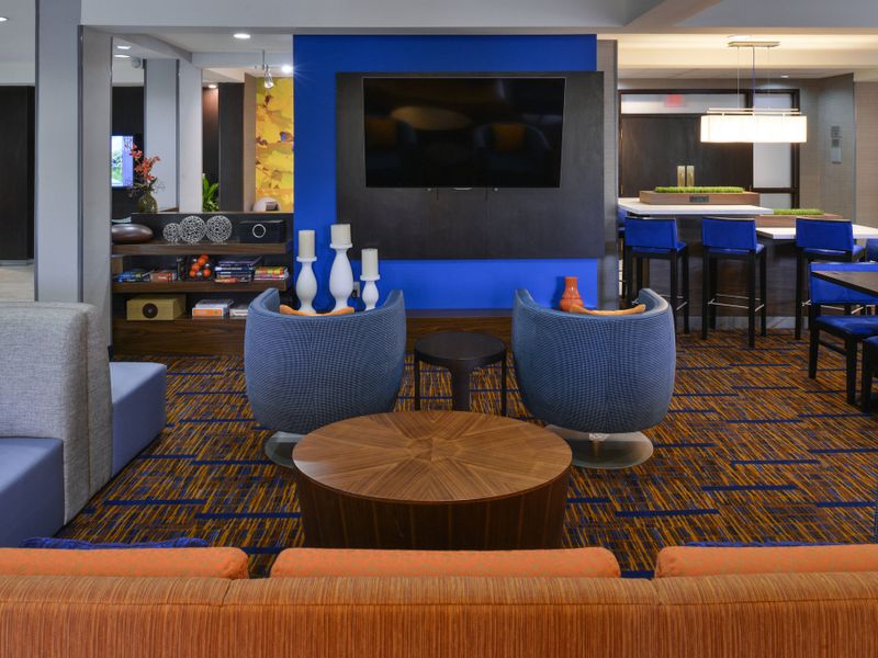 Hotel Photo 7
