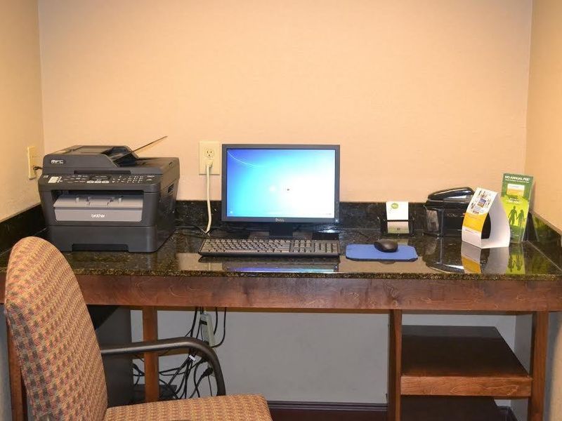 Hotel Photo 16