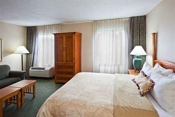 Photo of Staybridge Suites Detroit-Utica, an IHG Hotel