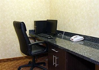 Hotel Photo 15
