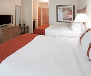 Holiday Inn Hotel & Suites Savannah Airport-Pooler Pooler United States