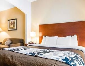 Sleep Inn & Suites Pooler Pooler United States