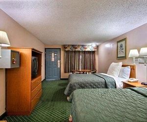 Econo Lodge Pooler - Savannah I-95 Pooler United States