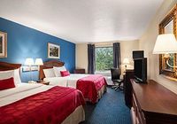 Отзывы Cottonwood Suites Savannah Hotel & Conference Center, 3 звезды