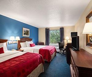 Cottonwood Suites Savannah Hotel & Conference Center Pooler United States