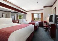 Отзывы Microtel Inn & Suites by Wyndham Savannah/Pooler, 3 звезды
