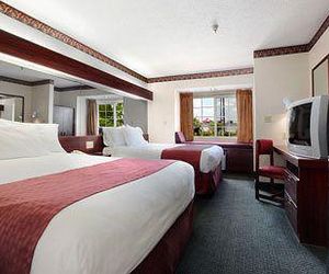 Microtel Inn & Suites by Wyndham Savannah/Pooler Pooler United States