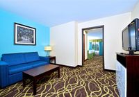 Отзывы Best Western Plus Savannah Airport Inn and Suites, 3 звезды