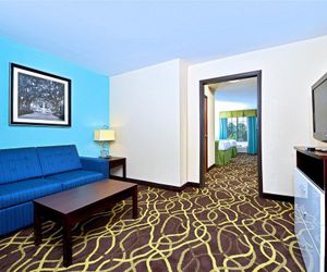 Best Western Plus Savannah Airport Inn and Suites Pooler United States