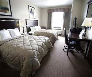 Comfort Inn & Suites Winnie United States