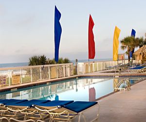 Holiday Inn Oceanfront at Surfside Beach Surfside Beach United States