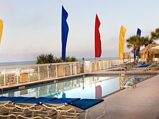 Hotel pic Holiday Inn Oceanfront at Surfside Beach, an IHG Hotel