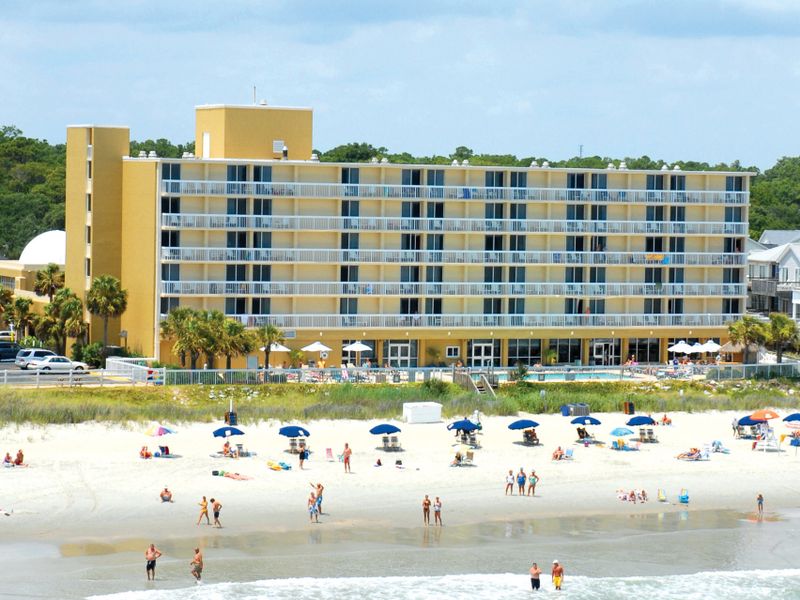 Hotel Photo 23