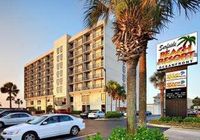 Отзывы Surfside Beach Oceanfront Hotel, 3 звезды