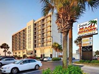 Hotel pic Surfside Beach Oceanfront Hotel