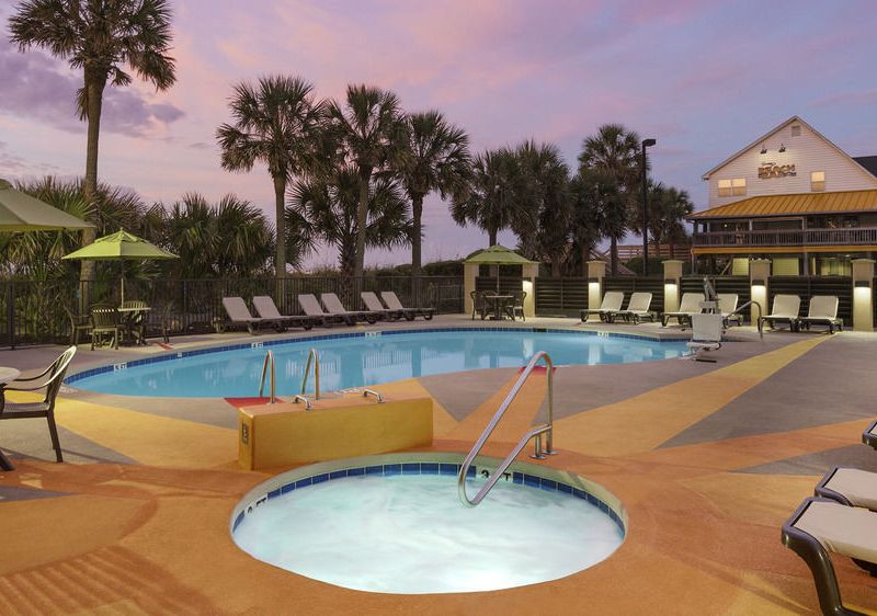 Hotel Photo 21