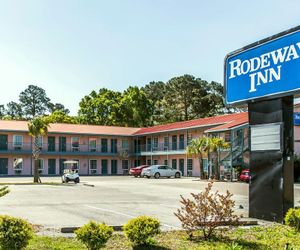 Rodeway Inn Surfside Beach Surfside Beach United States