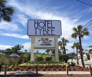Hotel Tybee Tybee Island United States