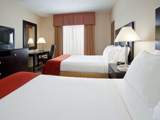 Hotel pic Best Western Plus Wilkes Barre-Scranton Airport Hotel