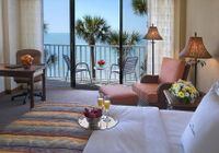 Отзывы DoubleTree Beach Resort by Hilton Tampa Bay – North Redington Beach, 3 звезды