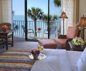 DoubleTree Beach Resort by Hilton Tampa Bay – North Redington Beach North Redington Beach United States