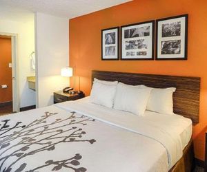 Sleep Inn & Suites Near Ft. Bragg Spring Lake United States