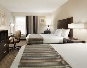 Country Inn & Suites by Radisson, Fayetteville-Fort Bragg, NC Spring Lake United States