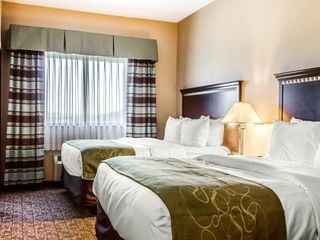 Hotel pic Comfort Suites Bloomsburg