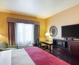Comfort Inn & Suites Orange Orange United States