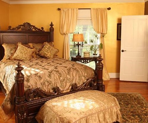 Photo of Chestnut Hill Bed & Breakfast