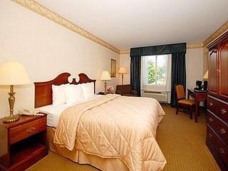 Hotel pic Comfort Inn & Suites East Greenbush - Albany